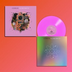 It All Comes Down To This (Ltd. Neon Pink Bio Lp) - A Certain Ratio