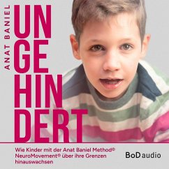 Ungehindert (MP3-Download) - Baniel, Anat