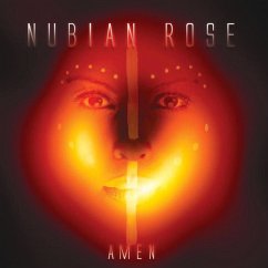 Amen - Nubian Rose