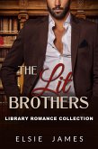 The Lit Brothers Library Romance Collection (eBook, ePUB)
