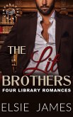 The Lit Brothers Library Romance Collection (eBook, ePUB)