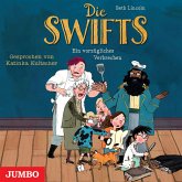 Ein vorzügliches Verbrechen / Die Swifts Bd.1 (MP3-Download)
