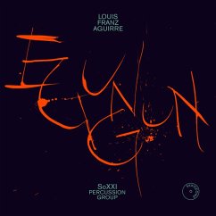 Egungun - Soxxi Percussion Group