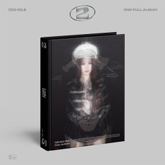 2 - 2 Version (Deluxe Box Set 3) - (G)I-Dle