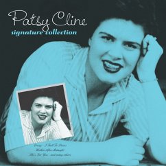 Signature Collection - Cline,Patsy