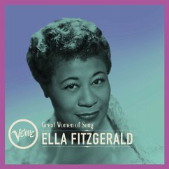 Great Women Of Song - Fitzgerald,Ella