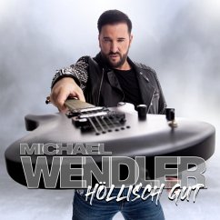 Höllisch Gut (Weisses Vinyl) - Wendler,Michael