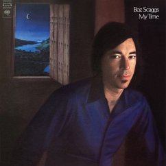 My Time - Scaggs,Boz