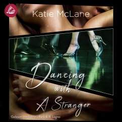Dancing with a Stranger (MP3-Download) - McLane, Katie
