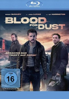 Blood for Dust - Mcnairy,Scoot/Harington,Kit/Lucas,Josh/+
