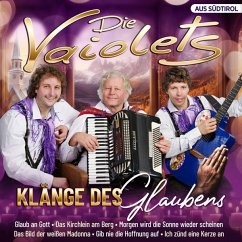 Klänge Des Glaubens - Die Vaiolets