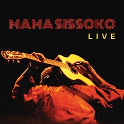 Live - Sissoko,Mama