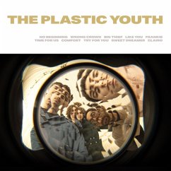 The Plastic Youth (Cream Coloured Vinyl) - Plastic Youth,The