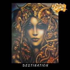 Destination - Eloy