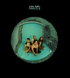 Singles V1 (Marine Blue Vinyl) - Low Girl