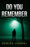Do You Remember (eBook, ePUB)
