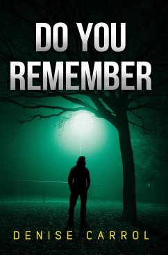 Cover Do You Remember (eBook, ePUB)