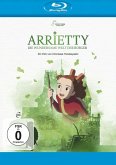 Arrietty - Die wundersame Welt der Borger White Edition