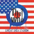 Live At Shea Stadium 1982 (2cd)