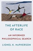 The Afterlife of Race (eBook, ePUB)