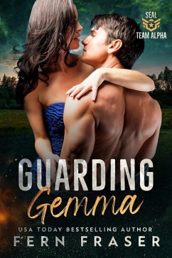 Guarding Gemma (eBook, ePUB) - Fraser, Fern