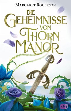 Die Geheimnisse von Thorn Manor (eBook, ePUB) - Rogerson, Margaret