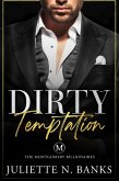 Dirty Temptation (The Montgomery Billionaires, #2) (eBook, ePUB)