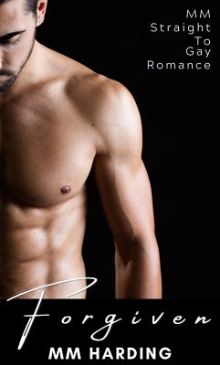 Cover Forgiven (eBook, ePUB)