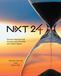 NXT 24 (eBook, ePUB)