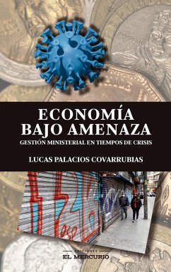 Cover Economía bajo amenaza (eBook, ePUB)