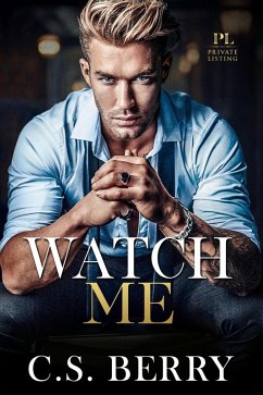 Cover Private Listing: Watch Me (eBook, ePUB)