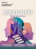 Spektrum Kompakt - Kreativität (eBook, PDF) Spektrum Kompakt - Kreativität (eBook, PDF)