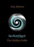 Seelenjäger (eBook, ePUB)