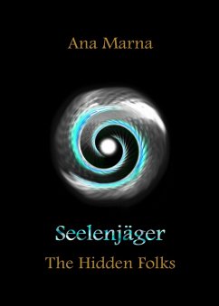 Seelenjäger (eBook, ePUB) - Marna, Ana