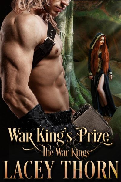 War King's Prize (The War Kings, #4) (eBook, ePUB) War King's Prize (The War Kings, #4) (eBook, ePUB)