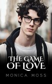 The Game of Love (The Chance Encounters Series, #38) (eBook, ePUB)