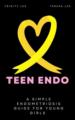 Teen Endo (eBook, ePUB) - Lee, Trinity; Lee, Teresa