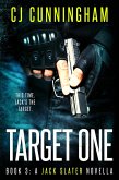 Target One (Jack Slater) (eBook, ePUB)
