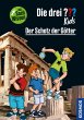 Die drei ??? Kids Der Schatz der... - Bild 1