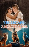 The Escape- A Rejected Alpha (eBook, ePUB)