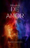 Rituales de Amor (MANUALES ESOTERICOS, #1) (eBook, ePUB)