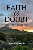 Faith & Doubt: Poems for Troubled Times (eBook, ePUB)