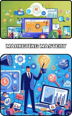 Marketing Mastery (eBook, ePUB) - Raghul