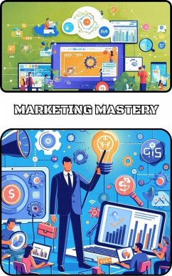 Cover Marketing Mastery (eBook, ePUB)