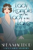 Lady Rample and the Lady in the Lake (Lady Rample Mysteries, #12) (eBook, ePUB)