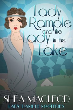 Cover Lady Rample and the Lady in the Lake (Lady Rample Mysteries, #12) (eBook, ePUB)