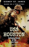 USS Houston - Galloping Ghost of the Java Coast (World War 2 Series, #1) (eBook, ePUB)