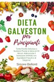 Dieta Galveston per Principianti: Tante Ricette Deliziose e Nutrienti Pronte in Meno di 20 Minuti. Abbracciate il benessere ottimale con Ingredienti Freschi e di Stagione! (eBook, ePUB) Dieta Galveston per Principianti: Tante Ricette Deliziose e Nutrienti Pronte in Meno di 20 Minuti. Abbracciate il benessere ottimale con Ingredienti Freschi e di Stagione! (eBook, ePUB)