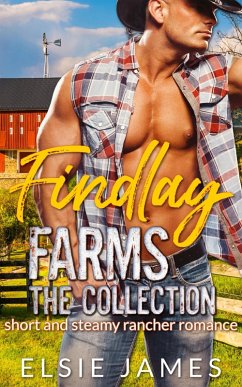 Findlay Farms the Collection (eBook, ePUB) - James, Elsie