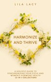 Harmonize and Thrive (Women's Health) (eBook, ePUB)